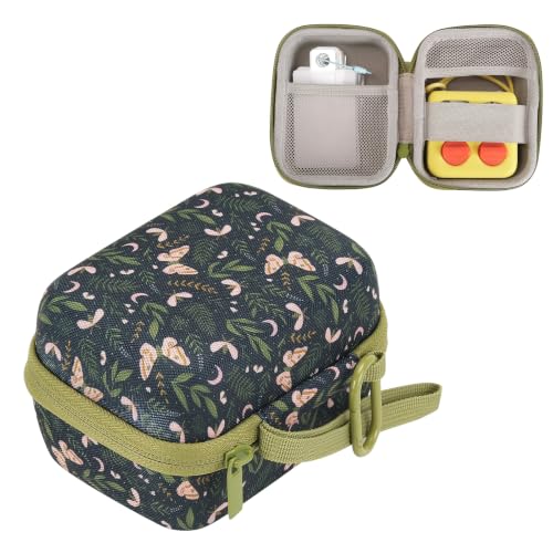 Jeachan Hard Case Compatible with Yoto Mini Kids Audio Music Player Children Speaker Plays Audiobook...