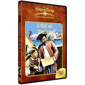 L’ile Au Trésor