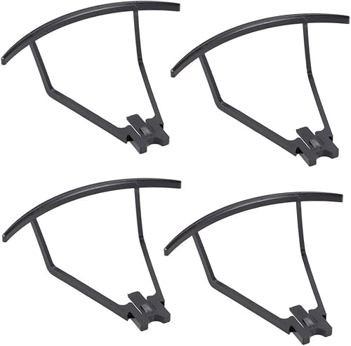 Miniatura 7 de INLIMA S167 S166 RC Drone SP500 Kit de piezas de repuesto Hélices Cuchillas Marco de Protección CSJ S167 GPS Quadcopter Brazos Motor Gear Eje