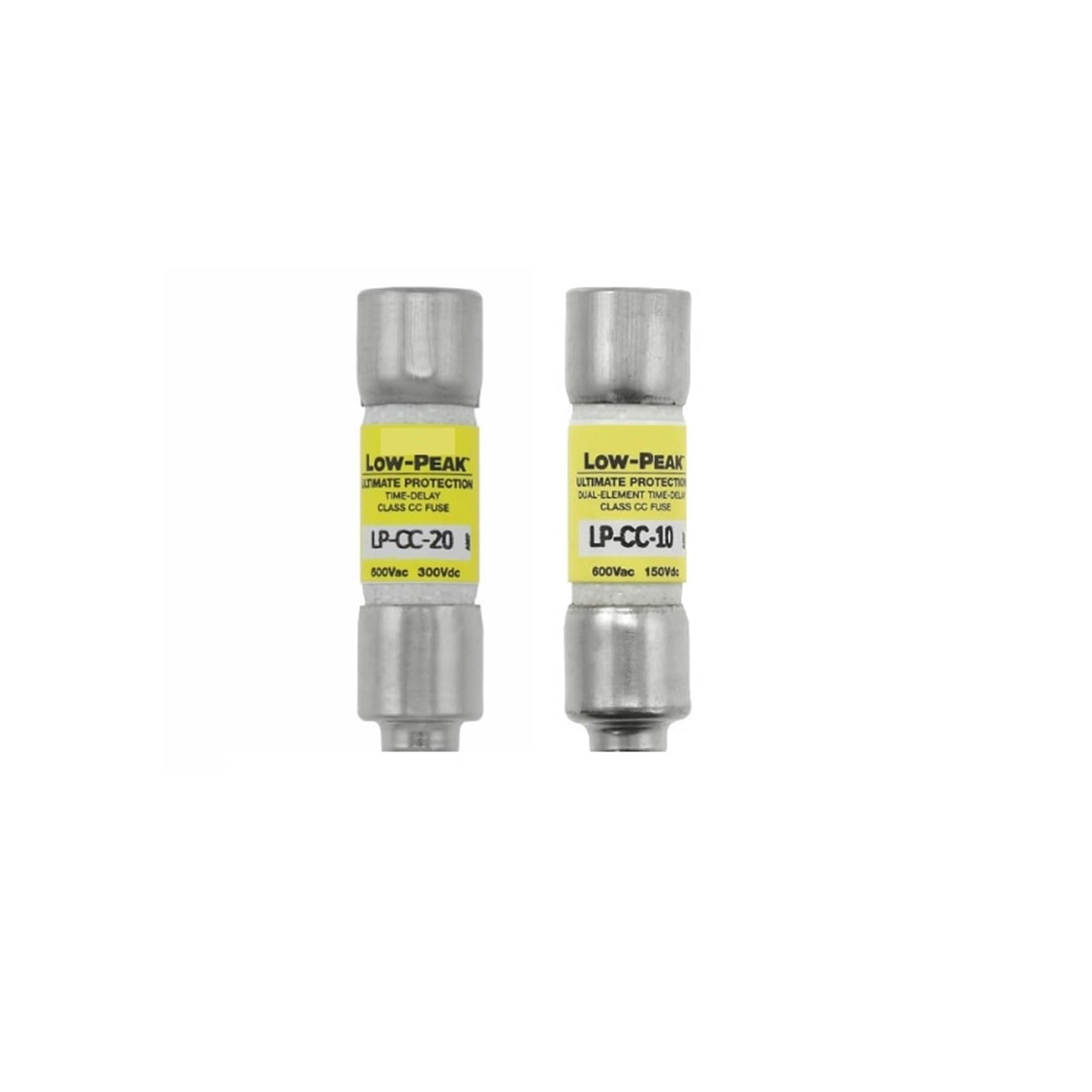 HYUJNAFZR Fuse LP-CC-15 LP-CC-20 10.3x38mm fuse 600V(LP-CC-20)