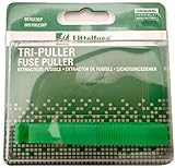 Littelfuse 097023BP Tri-Puller Fuse Puller - Pack of 1