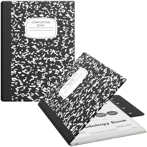 MoKo Case for Remarkable Paper Pro 2024 11.8", Black Notebook