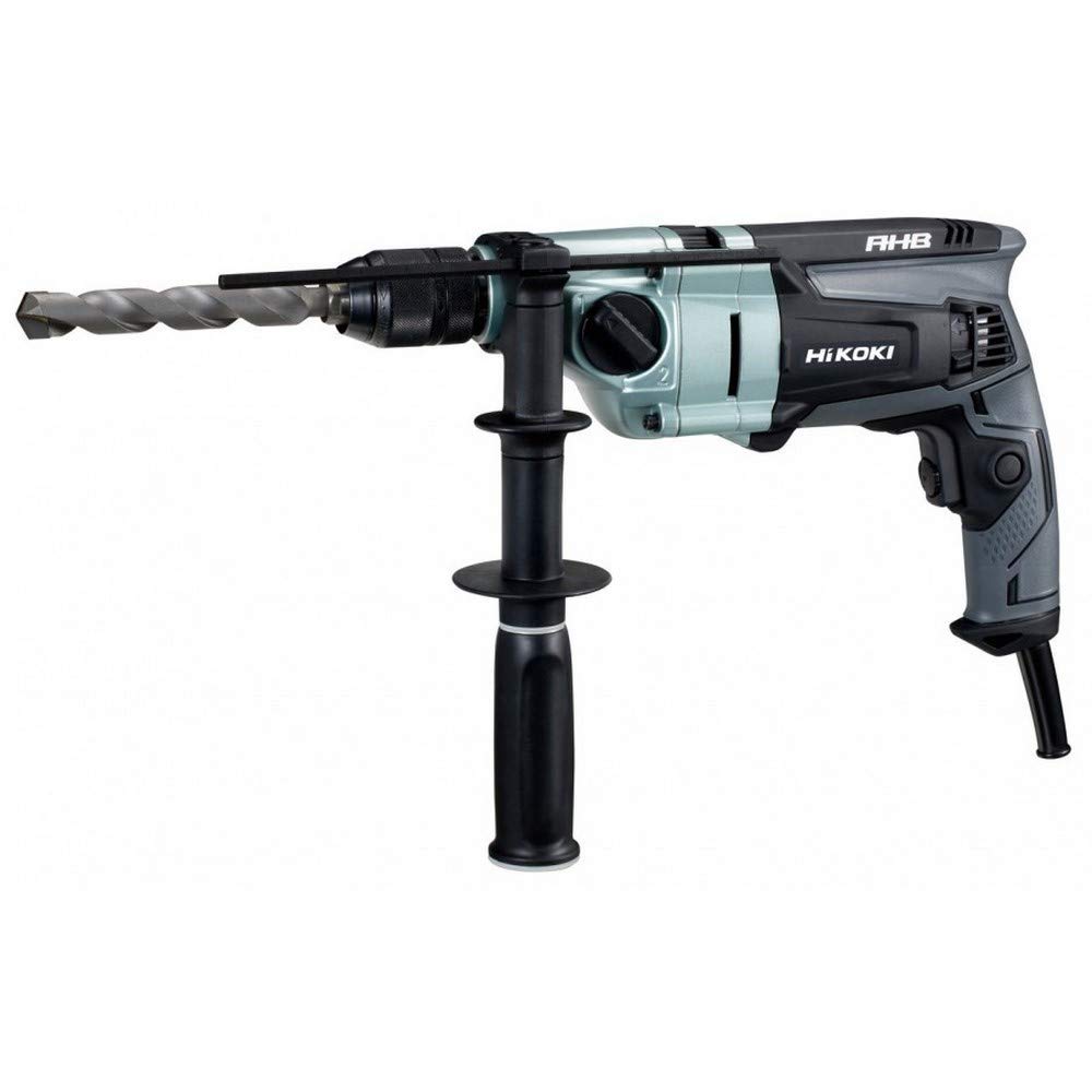 Perceuse à percussion HITACHI DV22V 1200W pour percer le béton sans effort ni blocage