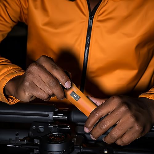 KNINE OUTDOORS Torque Screwdriver Wrench Driver Set 10-70 Inch Pounds lbs for Maintenance with T-bar Handle - image 6