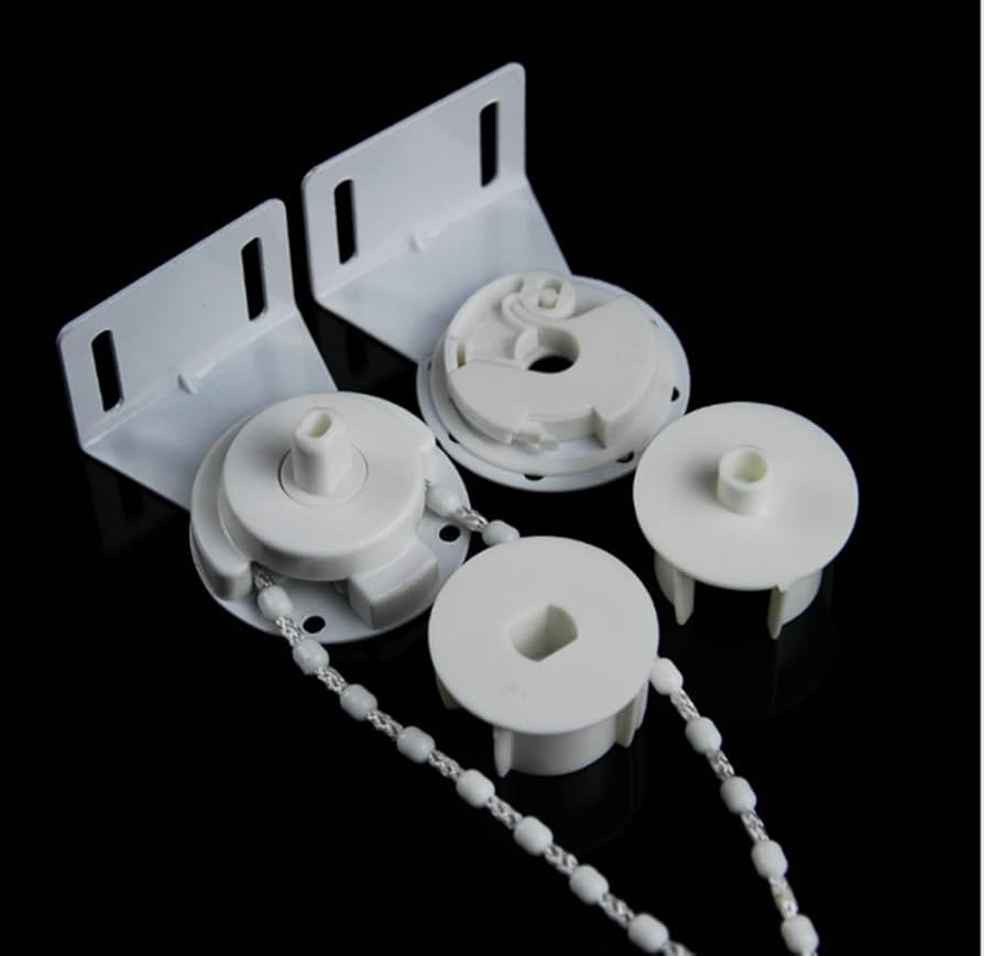 カモフラージュスクリーン修理キット Amazon｜OUSHINAN ローラーブラインドチェーンパーツ/ローラー