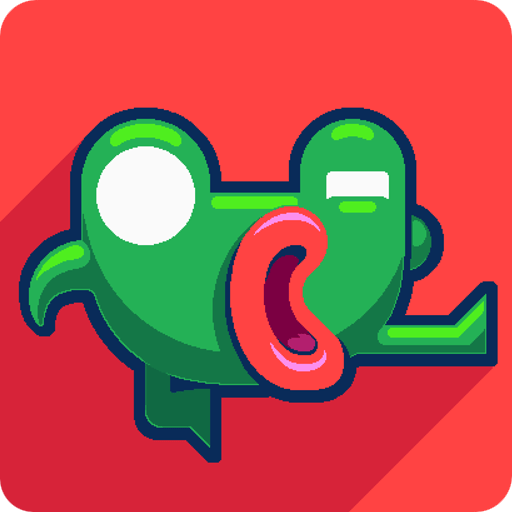 Green Ninja: Year of the Frog - App on Amazon Appstore