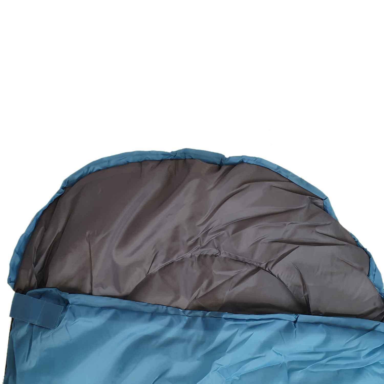 1TG Tactical Schlafsack 3-4 Jahreszeiten