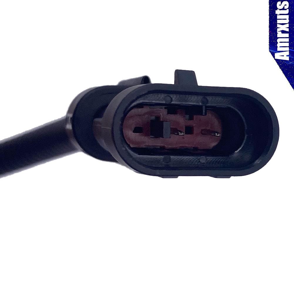 4032806 Turbocharger Speed Sensor for 2013-2018 Dodge RAM 2500 3500 4500 5500 Cummins Holset ISB ISC ISL ISX 6.7L 24V Diesel 904-7146