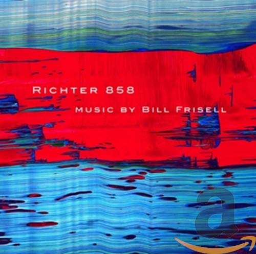 Richter 858 (Sacd)