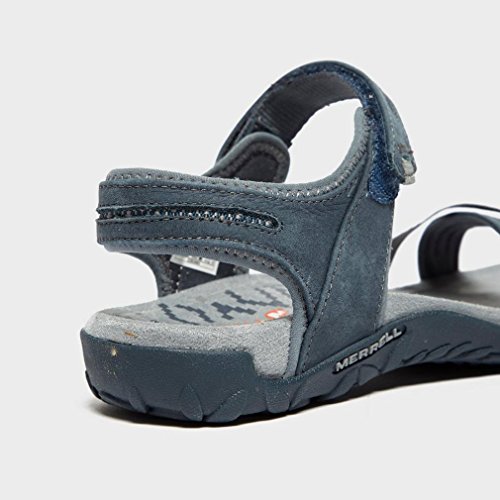 Image of Merrell Women's Phaserbound WTPF Backpacking Shoe