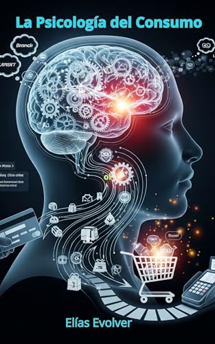 La Psicología del Consumo: Por qué Compramos lo que Compramos, y Cómo Tomar el Control (Dinero y Mente: La Conexión Invisible nº 3)