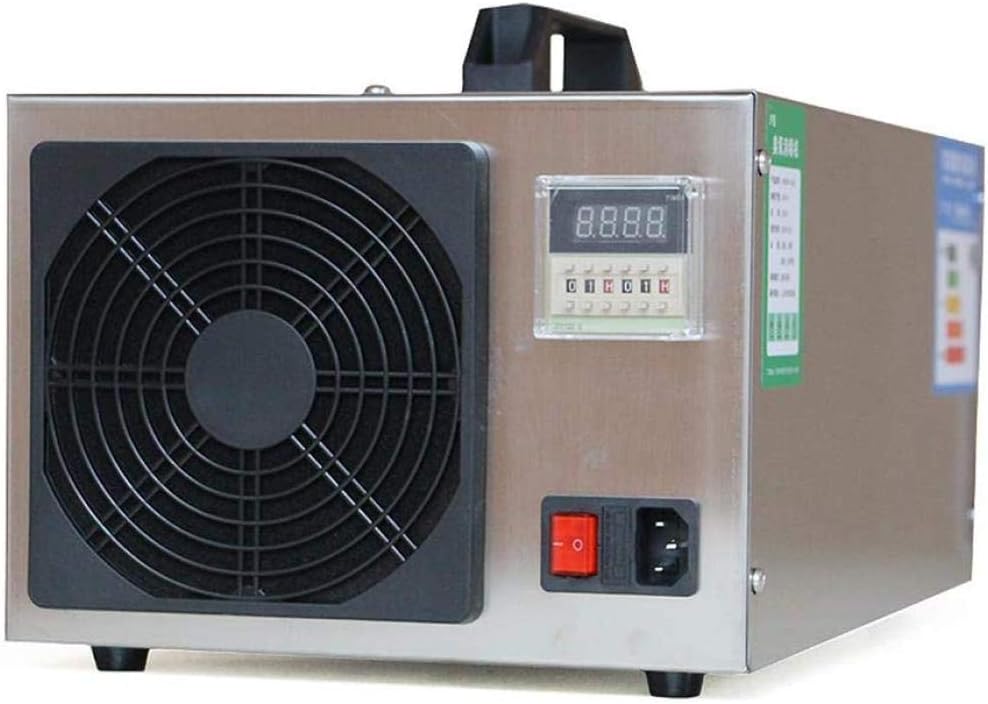 deodorante per la casa automatico