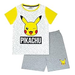 Pijamas Pokemon Modelos 21 Para Nino Y Adulto Desde 8 99
