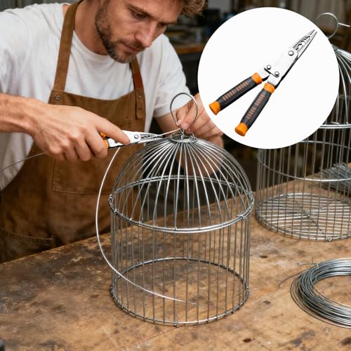 Détacheurs de fils électriques pour découpé élimination câble