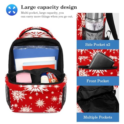 Sac parfait pour les étudiants fatigués des sacs trop petits - 3