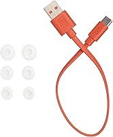 Vista 2 de JBL Tune Buds 2 - Auriculares verdaderamente inalámbricos con cancelación de ruido con sonido espacial JBL y tecnología ambiental inteligente, 6