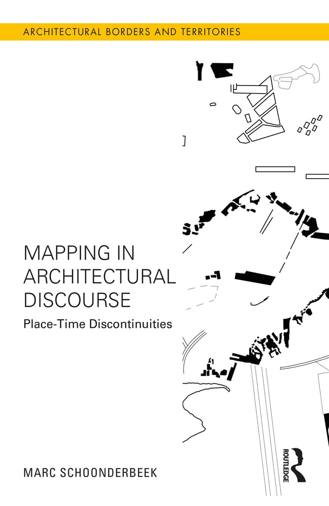 Buy Mapping in Architectural Discourse — BookShops.in
