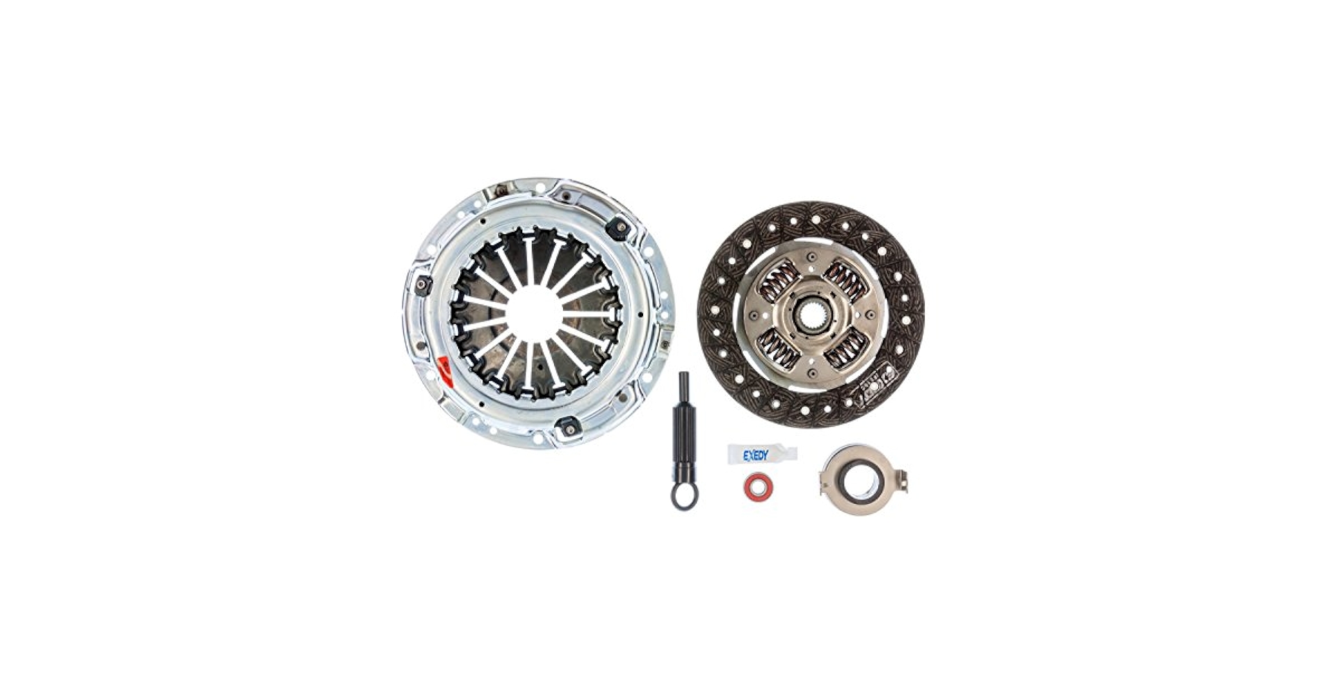 Amazon.com: Exedy Sport Clutch Kit - 15804 : Automotive