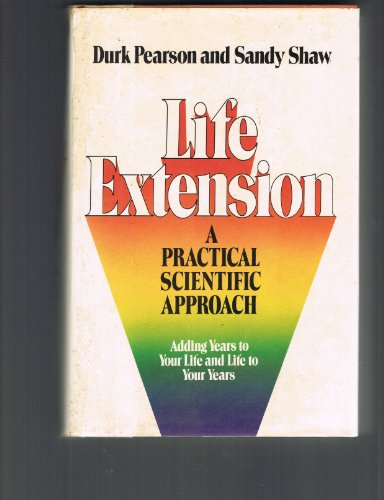 Life Extension view 2