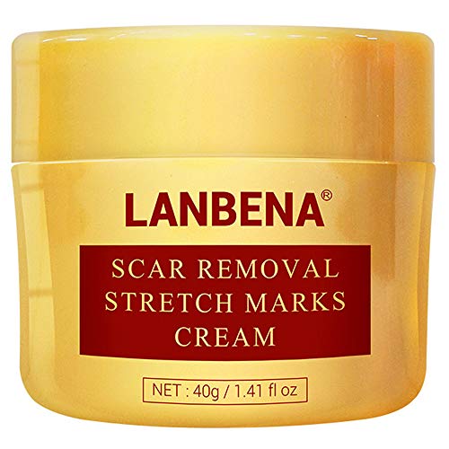 Scar Removal Stretch Marks Cream (40 g/1.41 fl oz)