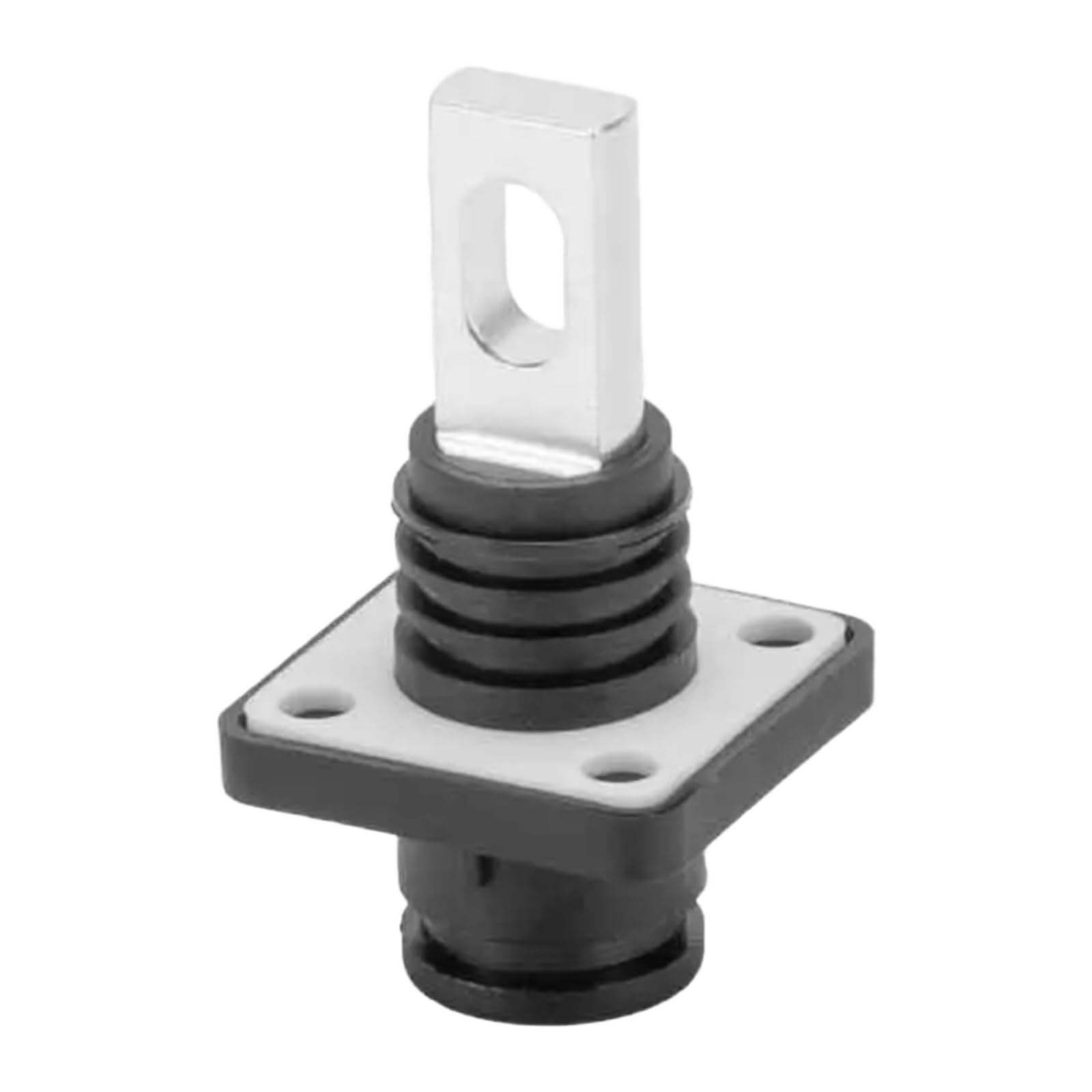 Conector de almacenamiento energía 400A antierror para sistemas de batería segura Socet-BT