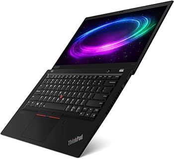 Amazon.com: Lenovo ThinkPad T14s Gen 1 14