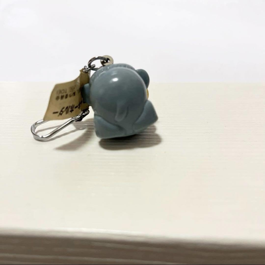 当時物 北京原人 マンモス マスコット キーホルダー 東映 フィギュア 人形 Amazon.co.jp: 当時物 北京原人 マンモス マスコット