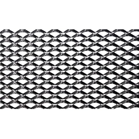 Grille de Calandre Simoni Racing Cover