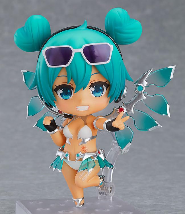 ねんどろいど　レーシングミク　2013 セパンver. 初音ミク　フィギュア Amazon.co.jp: ねんどろいど 初音ミク GTプロジェクト レーシングミク