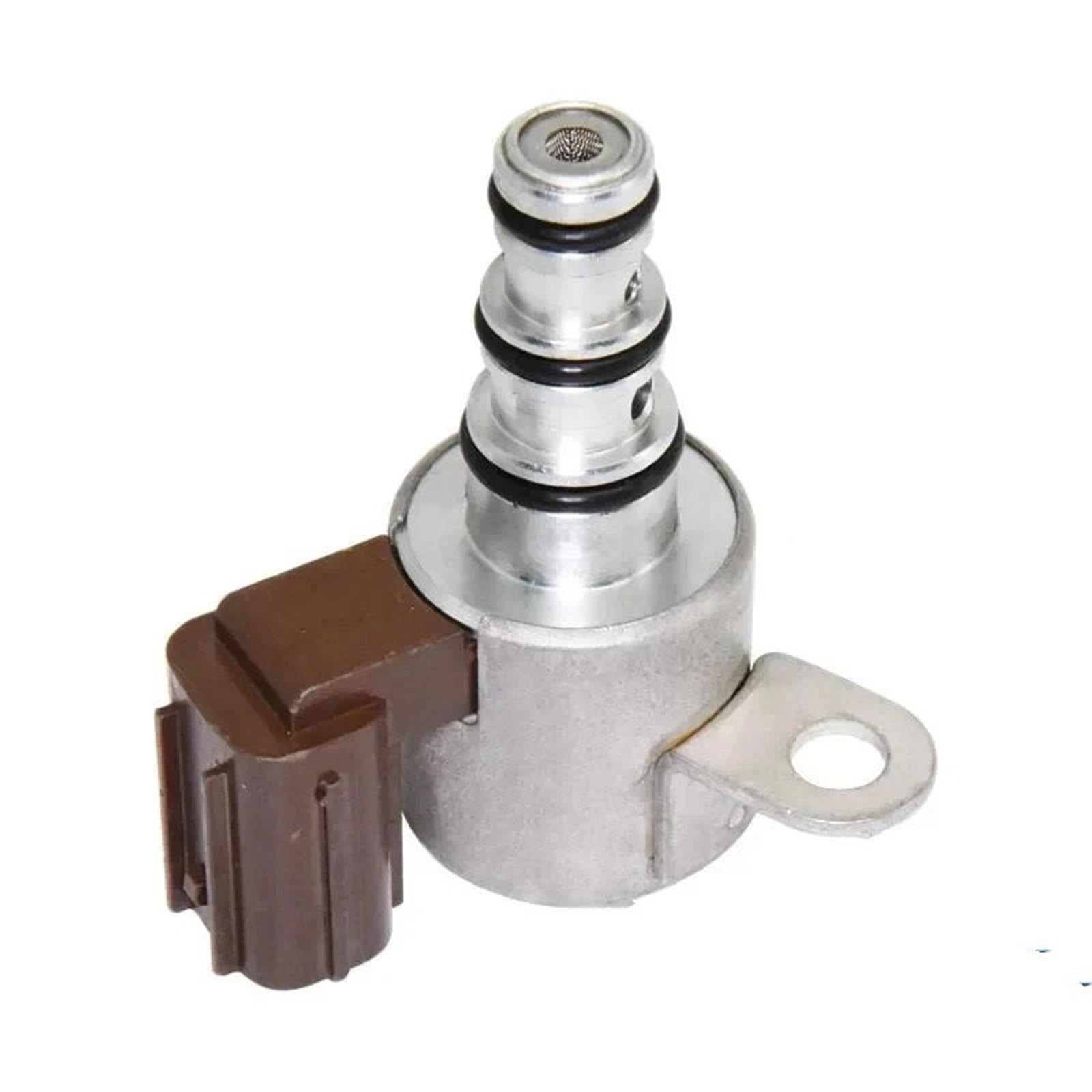 Puaywmoz 28500-P6h-003 Transmission Valve Body Transmission Solenoid Kit Fit For Accord Fit For Odyssey Fit For Pilot Tl Cl Mdx 28250-P6h-024 28250-P7w-003(28500-P6h-003)