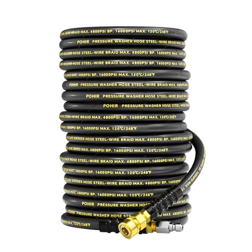 How To Get Commercial Pressure Washing Jobs