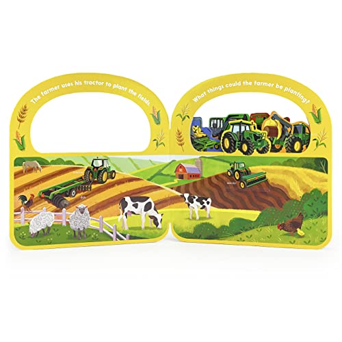 John Deere Kids Machines at Work 7