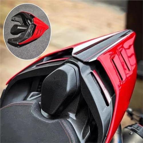Couvercle de queue Ducati Panigale V4 V2 carénage de selle