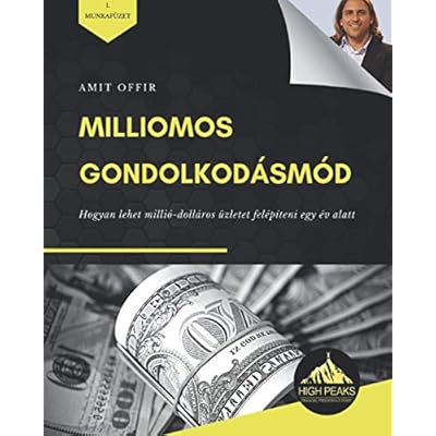 Milliomos gondolkod&aacute;sm&oacute;d