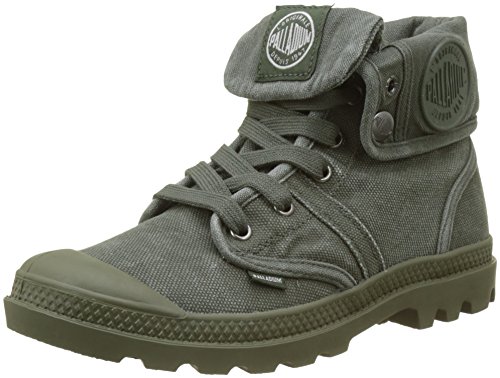 Image of Palladium Women's Hi-Top Trainers