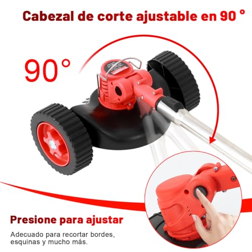 Recopilación de Podadora electrica comprados en linea. 26 Imagen adicional