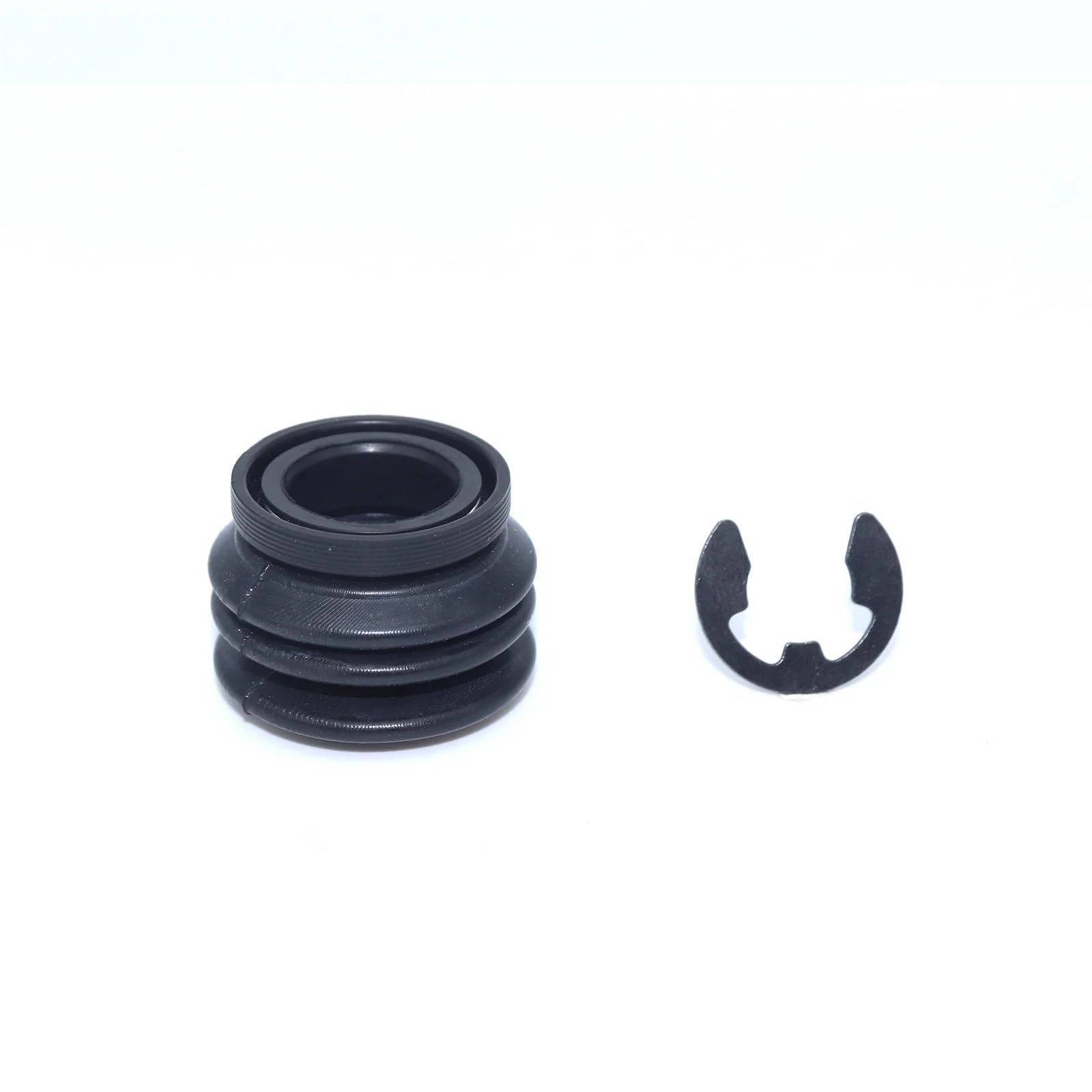 Sello de aceite del automóvil Junta de aceite para selector de caja de cambios manual de 5 velocidades para Ford Fiesta