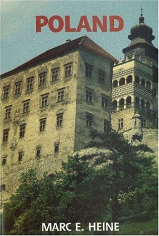 Poland      Paperback – June 1, 1987