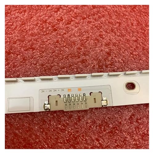 Barra LED para TV UE55K5672SU tiras de retroiluminación de 55 pulgadas 3