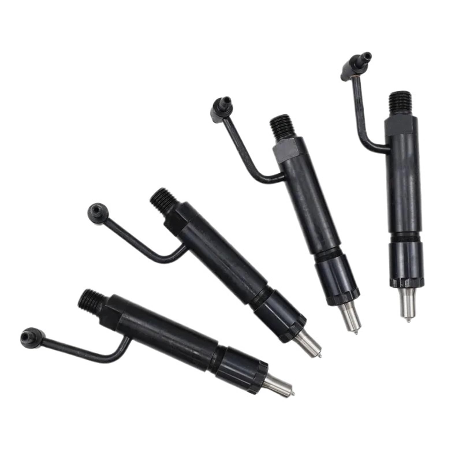 4pcs 729004-53101 YM729004-53101 Fuel Injectors Set for 3TNV84 3TNV88 4TNV88 4TNV84 4D88E 3JH3CW 4 CYL TK486V Series