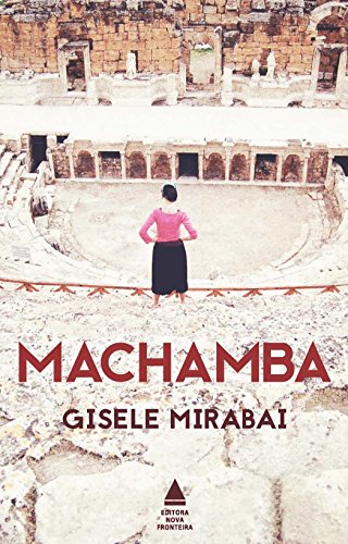 MACHAMBA
