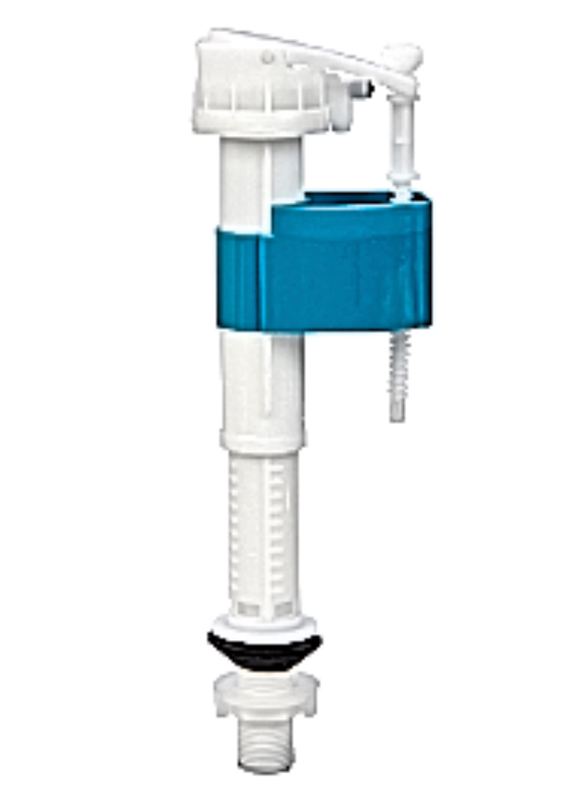 Housler . Toilet Cistern Fill Vale Bottom Entry 1/2 Inch Ce Upc Wras Approved