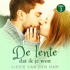 De Lente Dat Ik Je Won copertina