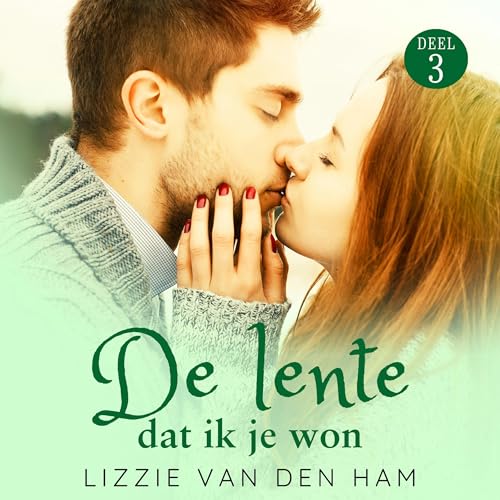 『De Lente Dat Ik Je Won』のカバーアート