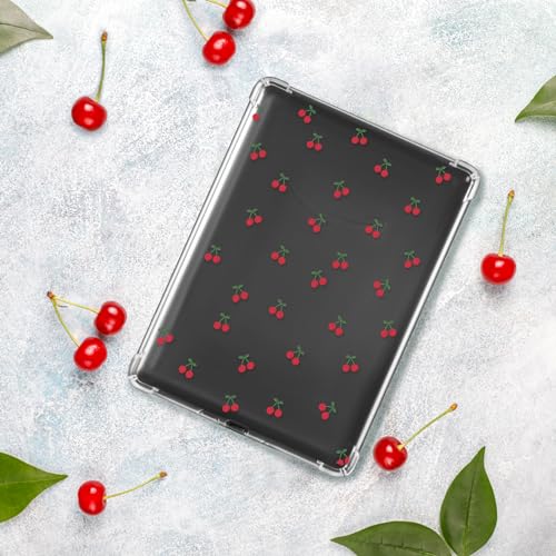 Image of CoBak Clear Case for 6.8 inch Tablet 11th Gen 2021-Lightweight Scratch-Proof Silicone Back Cover,not for KoBo Clara /Remarkable