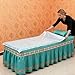 50 PCS Disposable Spa Bed Sheets – 31.5