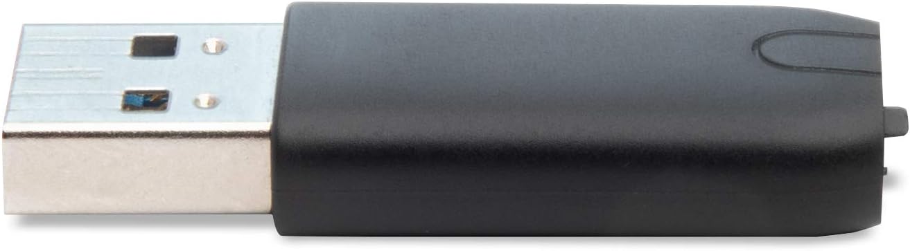 Crucial USB Adapter USB-C to USB-A CTUSBCFUSBAMAD