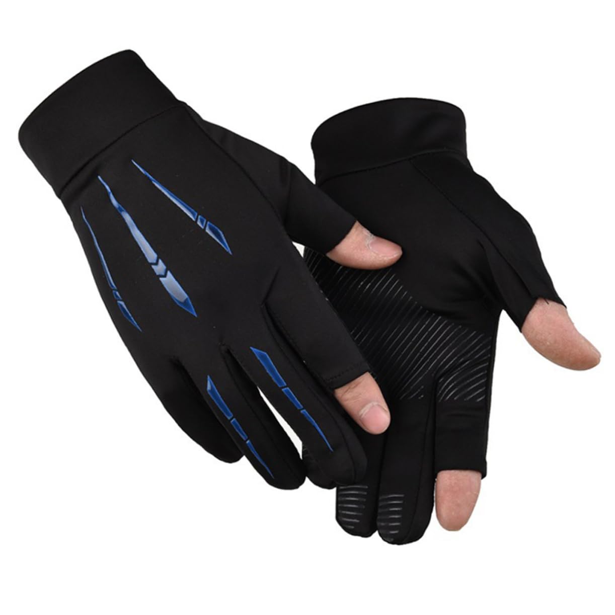 UPKOCH Adulto Resistenti Sole Sportivi Impermeabili per Comfort e Protezione