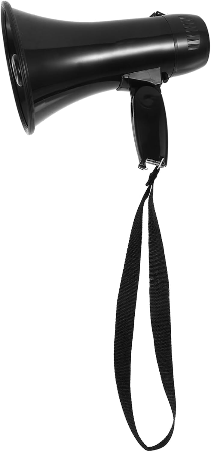 240s Recording Handheld Megaphone Party Noise Maker Sports Cheer Function