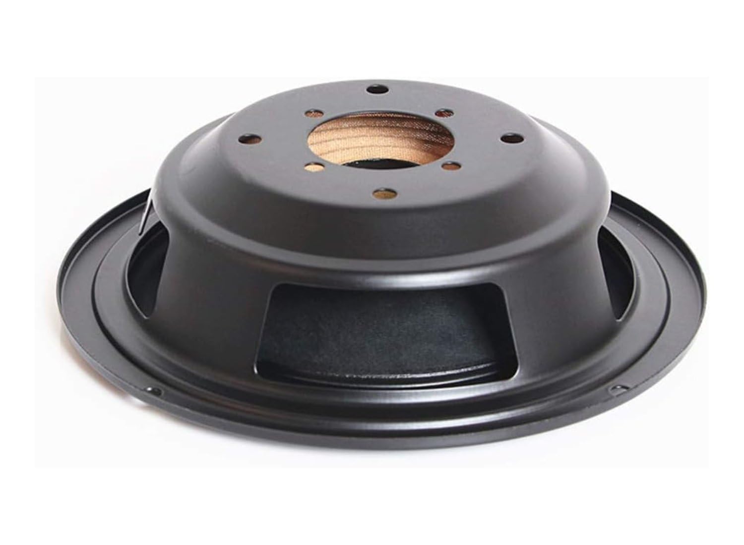 2 altavoces de graves de 6.5 pulgadas y 178 mm, radiador pasivo, amplificador de graves auxiliar, subwoofer, membrana vibratoria, reparación de bricolaje